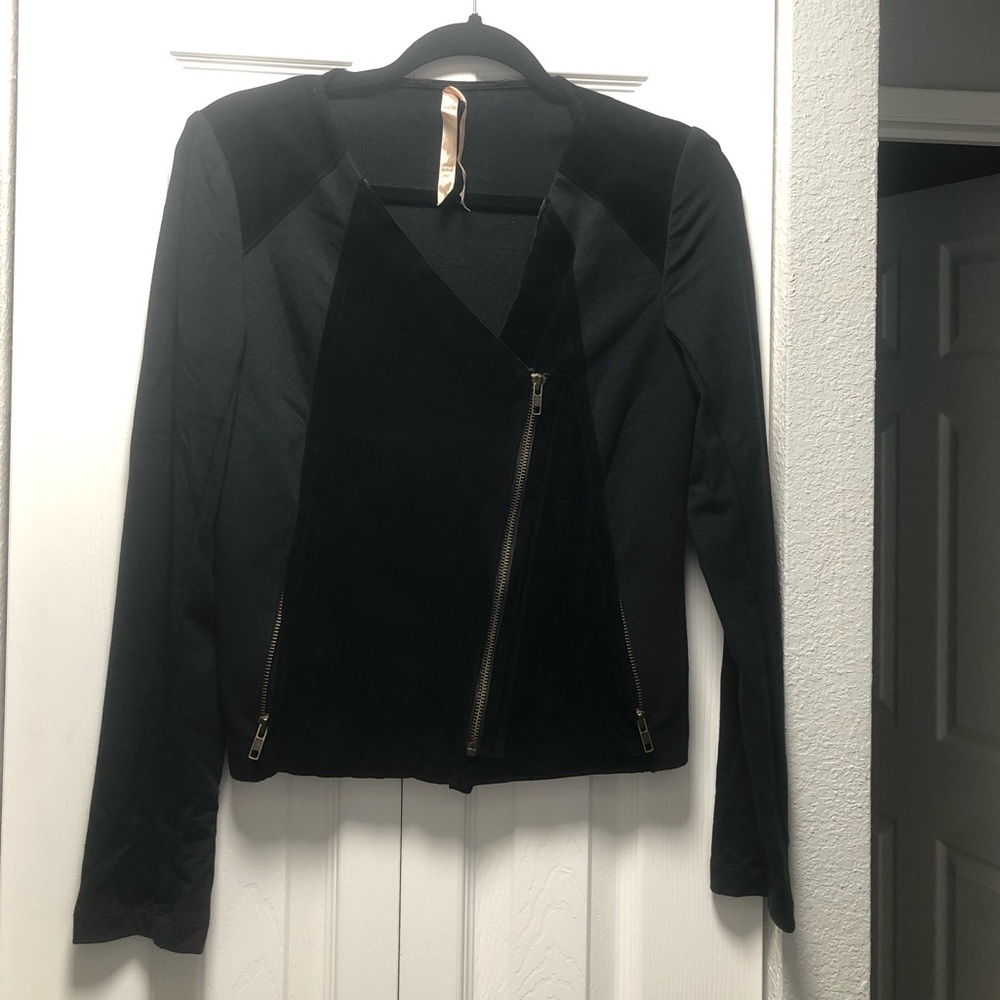 Bailey 44 Jacket